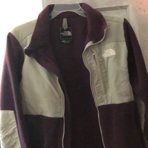 Northface Denali fleece jacket